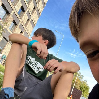 Telegram profile photo for лилюха