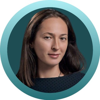Telegram profile photo for Бизнес|Финансы|Налоги|Евгения Пиримова
