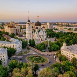 Telegram group profile photo for Воронеж.Знакомства.Встречи