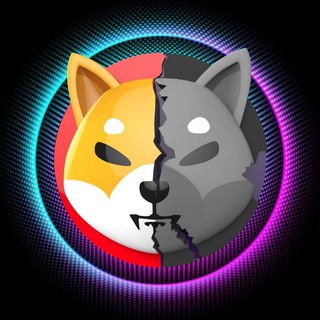 Telegram group profile photo for Shibkiller中文社区(唯一官方群)