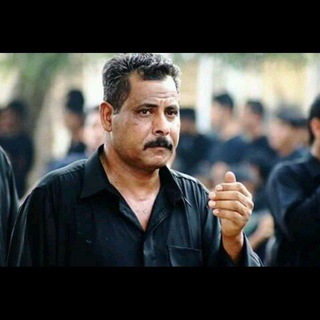 Telegram profile photo for قناة الشاعر محسن الجنابي