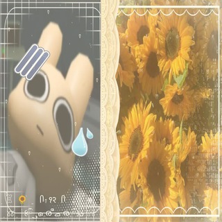 Telegram profile photo for 🐰🩹Палата Интерна|•🩹🐰