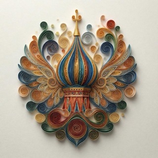 Telegram profile photo for Империя пала, а мы всё тут