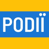 Telegram profile photo for Podiï