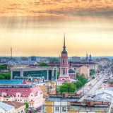Telegram profile photo for Калуга Сегодня
