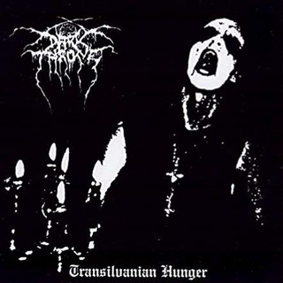 Telegram profile photo for Black Metal Promotion