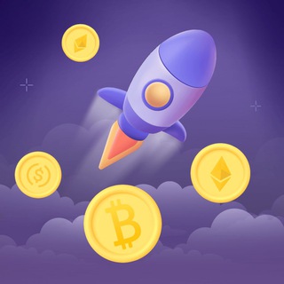 Telegram group profile photo for Rocket News | Сигналы