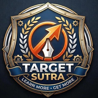Telegram profile photo for Target Sutra