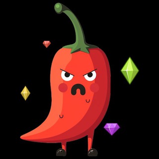 Telegram profile photo for 🌶️SpicyGun Alert on Solana