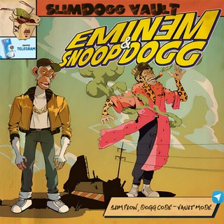 Telegram profile photo for SlimDogg Vault | Wallet inc.
