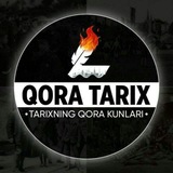 Telegram profile photo for Qora Tarix