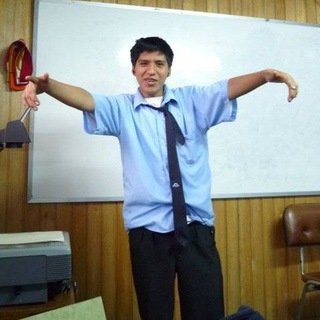 Telegram profile photo for Senatino REFERENCIAS