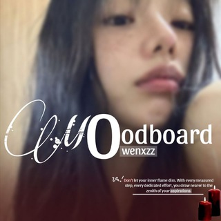 Telegram profile photo for ꪑ᥆᥆ძᑲ᥆ᥲrძ ᥆ᥕᥱᥒхzz