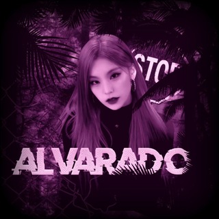 Telegram profile photo for Alvarado Fam
