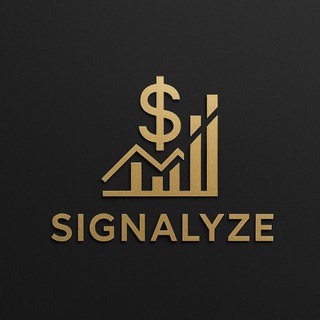 Telegram profile photo for π Signalyze VIP