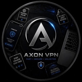 Telegram profile photo for AX2ray | اتصال دائم