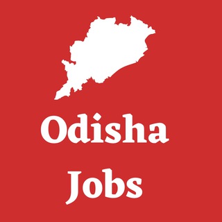 Telegram profile photo for Odisha Free Govt Jobs Alert News | GK