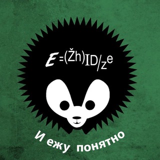 Telegram profile photo for Ежидзе