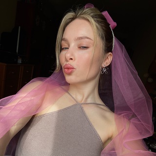 Telegram profile photo for CutiePie3.0