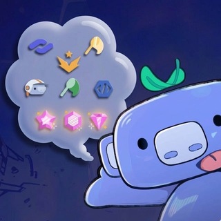 Telegram profile photo for Discord Badges Vouch