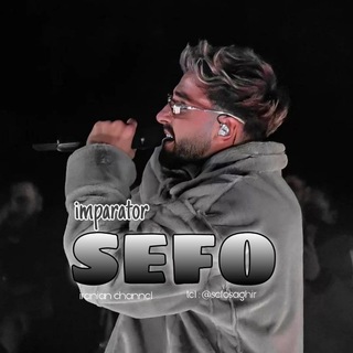 Telegram profile photo for 𝐒𝖾𝖿𝗈🤍'