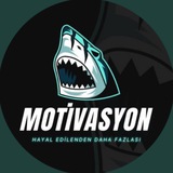 Telegram profile photo for Motivasyonhane