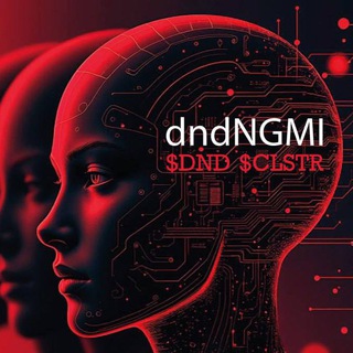 Telegram profile photo for dndNGMI - Portal