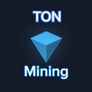 Telegram profile photo for TON mining💎
