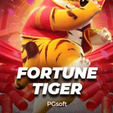 Telegram profile photo for TIGER TGJOGO