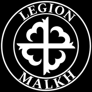 Telegram profile photo for Legion Malkh