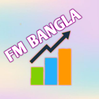 Telegram profile photo for FOREX MASTER BANGLA