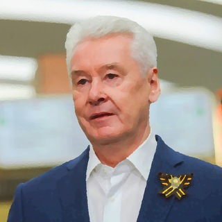 Telegram profile photo for Обман москвичей: решения Собянина