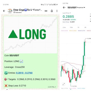 Telegram profile photo for ๐Fฬธฬอฬฬฌอออฬฌฬ๐ง๐๐ ๐พ๐ง๐ฎ๐ฅ๐
ฟ๐๐ค & *Forex* ๐๐๐๐ฃ๐
ฐ๐๐