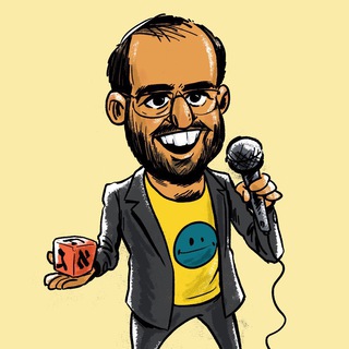 Telegram profile photo for אמיר מויאל חושב בקול