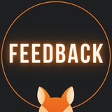 Telegram profile photo for Отзывы - XFox Онлайн школа английского языка