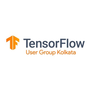 Telegram group profile photo for TensorFlow User Group Kolkata