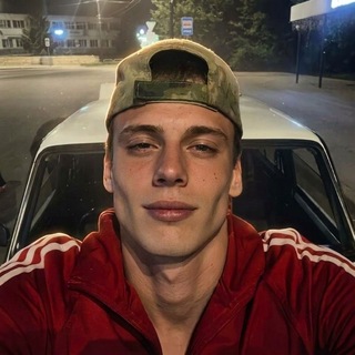 Telegram profile photo for shestakov.l