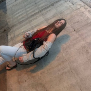 Telegram profile photo for Лиза и её житня