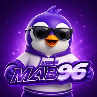 Telegram profile photo for MAB96