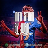 Telegram profile photo for STOCK IWANN STORE๐ฒ๐พ