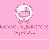 Telegram profile photo for Karamelka_babystore 👶