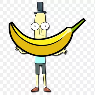 Telegram profile photo for Алёша 🍌
