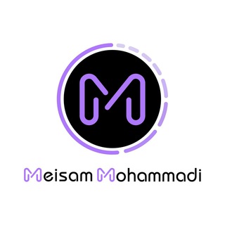 Telegram profile photo for MeisamMohammadi.ir