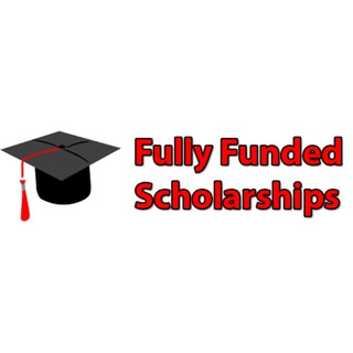 Telegram profile photo for Fully-Funded-Scholarships.Org