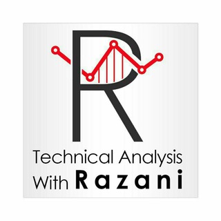 Telegram profile photo for تحلیل تکنیکال با رازانی
