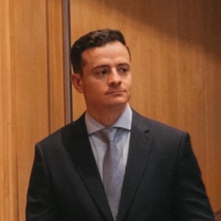 Telegram profile photo for SrLiberal