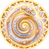 Telegram profile photo for Тринити | Кундалини практики