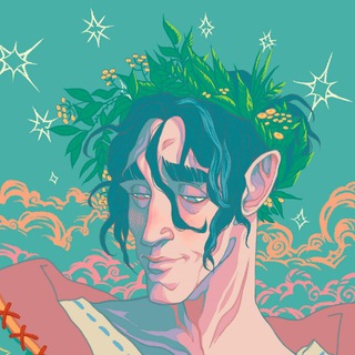 Telegram profile photo for TytoA1ba
