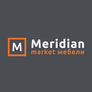 Telegram profile photo for Меридиан мебель Томск