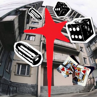 Telegram profile photo for comedy of error’s